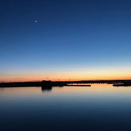 On The Baltic Sea