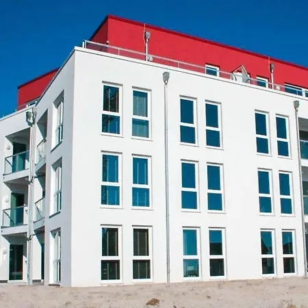 Holiday home On The Baltic Sea
