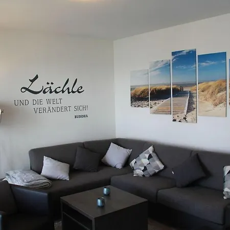 Holiday home On The Baltic Sea Olpenitz