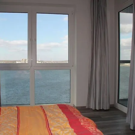 On The Baltic Sea Comfortable *