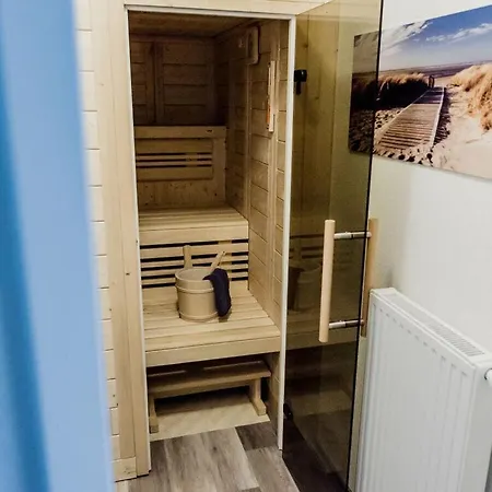 On The Baltic Sea Holiday home